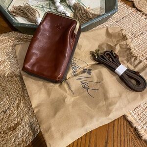 Patricia Nash Cross Body